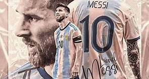 Best wallpapers of lionel Messi.