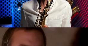 ¿Qué otra canción icónica de alguna película recuerdas? 🎷 #saxophone #saxofón #sax #saxofonista #músicainstrumental #musicosentiktok #thebodyguard #elguardaespaldas #whitneyhouston @Whitney Houston