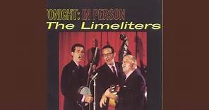 The Limeliters - Tonight: In Person