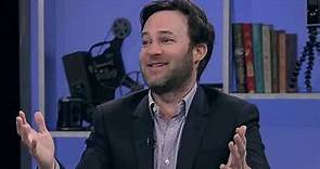 July 29, 2019: Danny Strong