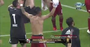 Gremio vs River Plate (1-2) Copa Libertadores 2018 - Semi Final VUELTA - Resumen FULL HD