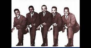 The Dells * Stay In My Corner * Louis Satterfield on Bass