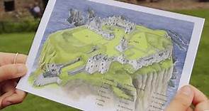Tour ai Castelli di Scozia: Glamis e Dunnottar
