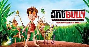 La Competencia (01/02) - Ant Bully: Las aventuras de Lucas