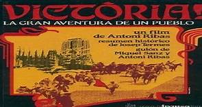 Victòria! La gran aventura de un pueblo (1983)