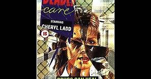 Cheryl Ladd | Deadly Care (1987)
