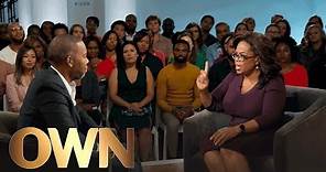 How Ta-Nehisi Coates Taught Oprah "Not To Use The Term 'Slave'" | Oprah's Book Club | OWN