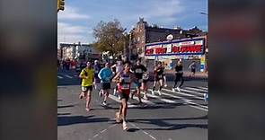 How to register for the New York City Marathon 2024