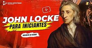 John Locke para iniciantes