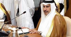 Hamad bin Jassim bin Jaber Al Thani - Alchetron, the free social encyclopedia