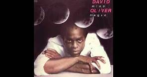 David Oliver - Southern Comfront