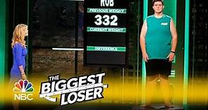 The Biggest Loser - Expect the Unexpected (Episode Highlight)