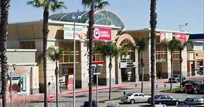 SouthBay Pavilion Mall in Carson, CA