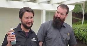 Brewing with Wil Wheaton (Part 1)