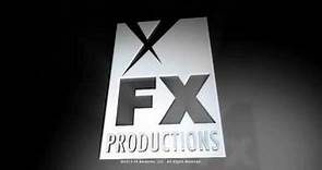 Filmlance / Shorewood, Inc. / Elwood Reid Inc / Shine America / FX Productions / FX