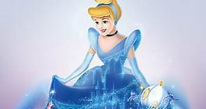 Cinderella (The Walt Disney Signature Collection)