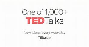 TED - John Doerr: Salvation in Greentech
