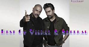Best of Vishal & Shekhar | Hit Songs | 2023