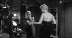 Barbara Nichols - Beyond a Reasonable Doubt (1956)