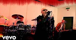 Rob Halford - Donner and Blitzen