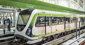 臺中捷運時代登場 綠線串高鐵 便捷旅客啟動人流與經濟樞紐｜天下雜誌