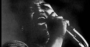 Big Mama Thornton - Big Mama The Queen At Monterey