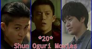 20 Shun Oguri Movies
