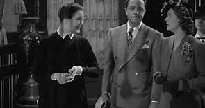 Another Thin Man 1939 - Myrna Loy, William Powell, Virginia Grey, Otto Krug