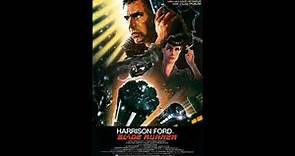 Blade Runner Soundtrack Completo Vangelis 1982