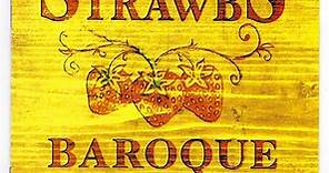 Acoustic Strawbs - Baroque & Roll