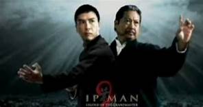 Ip-Man-2-(2010)-Hindi-Dubbed full movie HD | Donnie Yen | Lynn Hung | Sammo Hung | digital tv