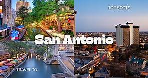 San Antonio Secrets: Top Local Facts Unveiled