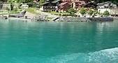 Che Viaggio - Il lago dei Quattro Cantoni 🤩 #Lucerna...