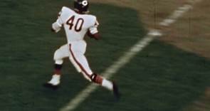Gale Sayers Highlights