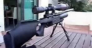 FX Airguns - Royale 400