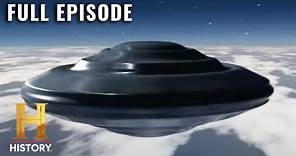 Shocking UFO Encounter in Mexico | UFO Hunters (S1, E4) | Full Episode