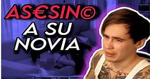 EL YOUTUBER QUE MATĂ“ A SU NOVIA EN DIRECTO/ REEFLAY PANINI / Stanislav reshĂ©tnikov