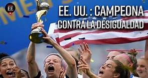 Mundial Francia 2019: el torneo más exitoso e histórico del fútbol femenino | El Espectador