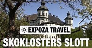 Skoklosters Slott (Sweden) Vacation Travel Video Guide