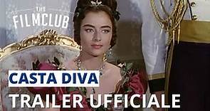 Casta diva | Trailer italiano | The Film Club