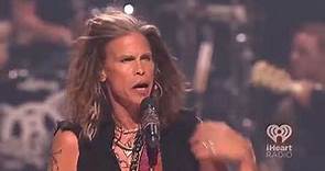 Aerosmith Live Concert 2023