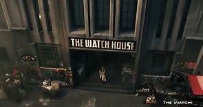 The Watch (2021)