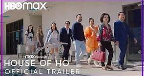 House of Ho Season 2 | Official Trailer | HBO Max