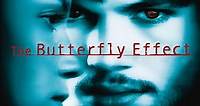 Ver El efecto mariposa (2004) Online - CUEVANA 3