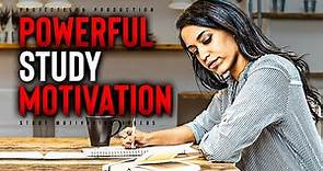 Best Study Motivational Compilation of 2020 - 2 Hours