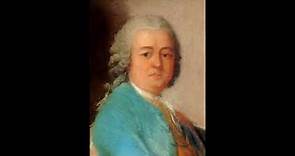 Johann Ludwig Bach (1677- 1731) Suite in C major, Thomas Hengelbrock