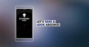Stream music on the go! Download the Stingray Music App📱