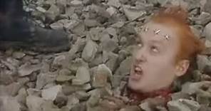 Vyvyan Loses His Head | The Young Ones | BBC Studios