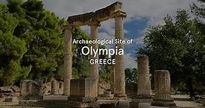 Olympia, Greece - World Heritage Journeys