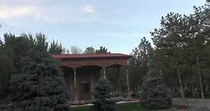 烏茲別克塔什干獨立廣場